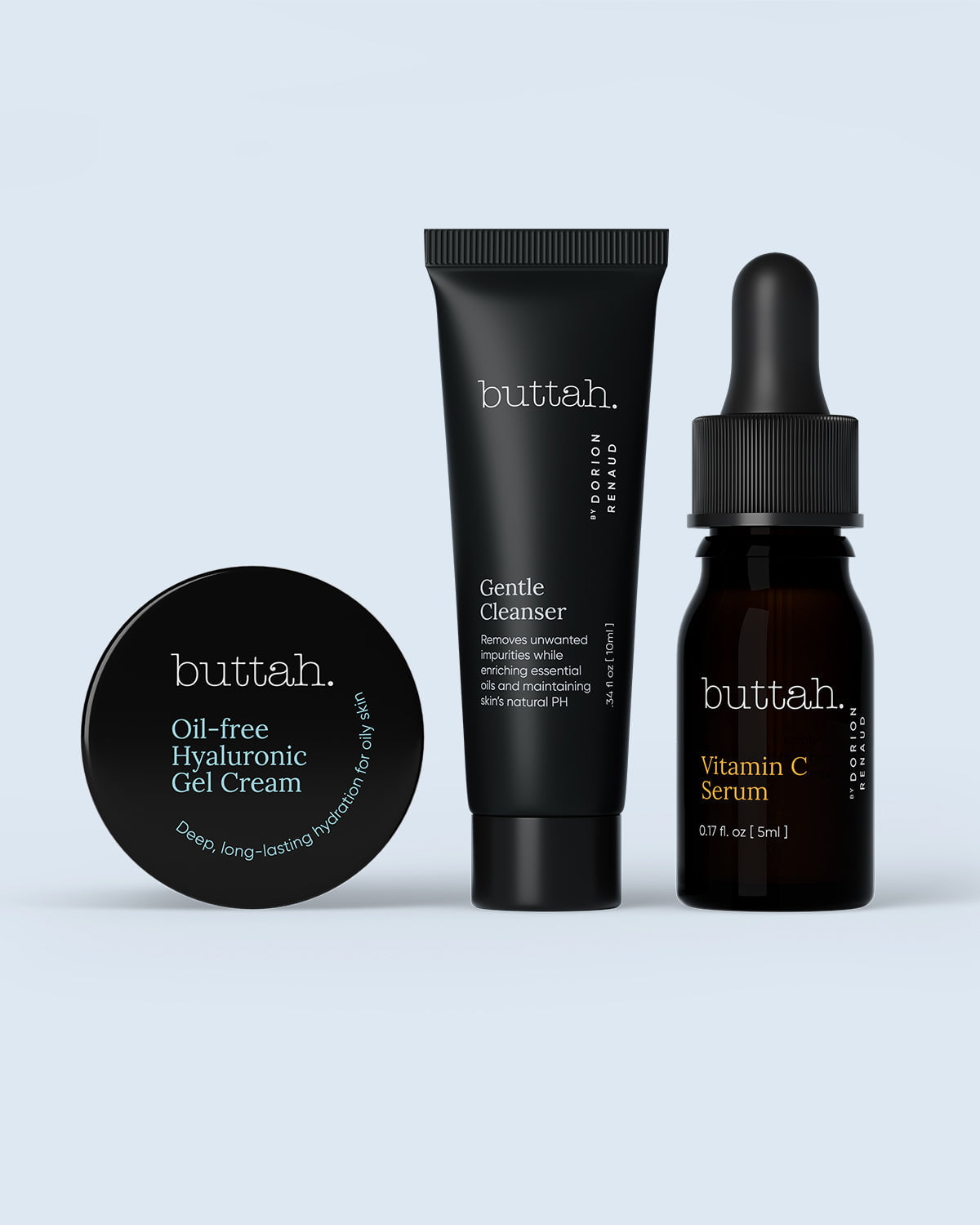 Buttah Skincare Free Sample
