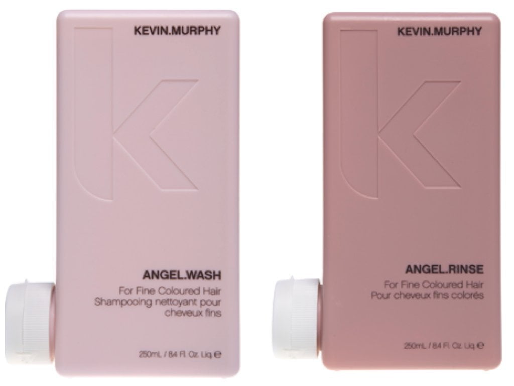 Kevin Murphy Shampoo Samples