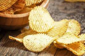 Free Product Samples And Taste The Crispy Perfection Of Lay's Potato Chips