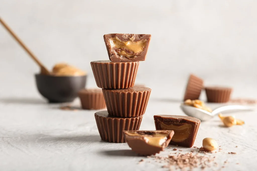 Indulge In The Perfect Combination And Get A Free Sample Of Reese's Peanut Butter Cups