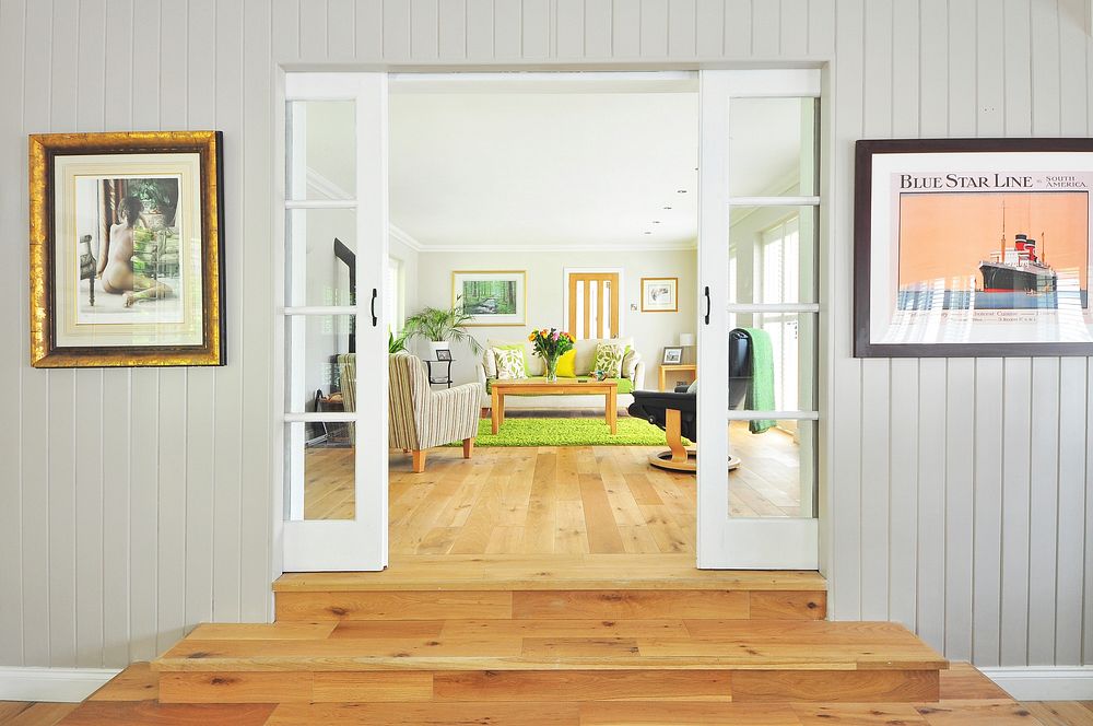 Get a Free Sample of Bona Hardwood Floor Cleaner and Keep Your Hardwood Floors Looking Beautiful